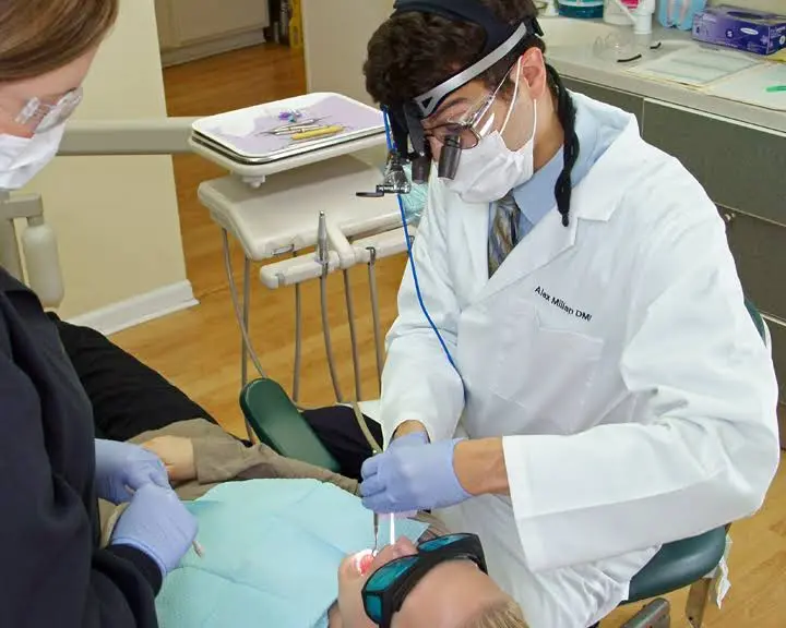 Modern Dentistry of Hatboro