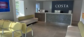 Anthony R. Costa, DMD Orthodontic Specialist