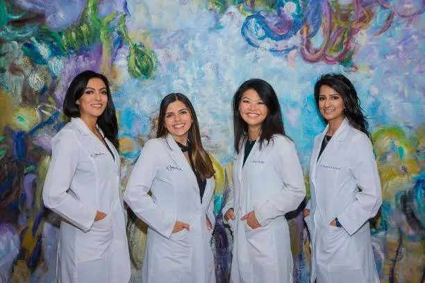 Rittenhouse Dentists - Professional dental clinic exterior with modern facilities