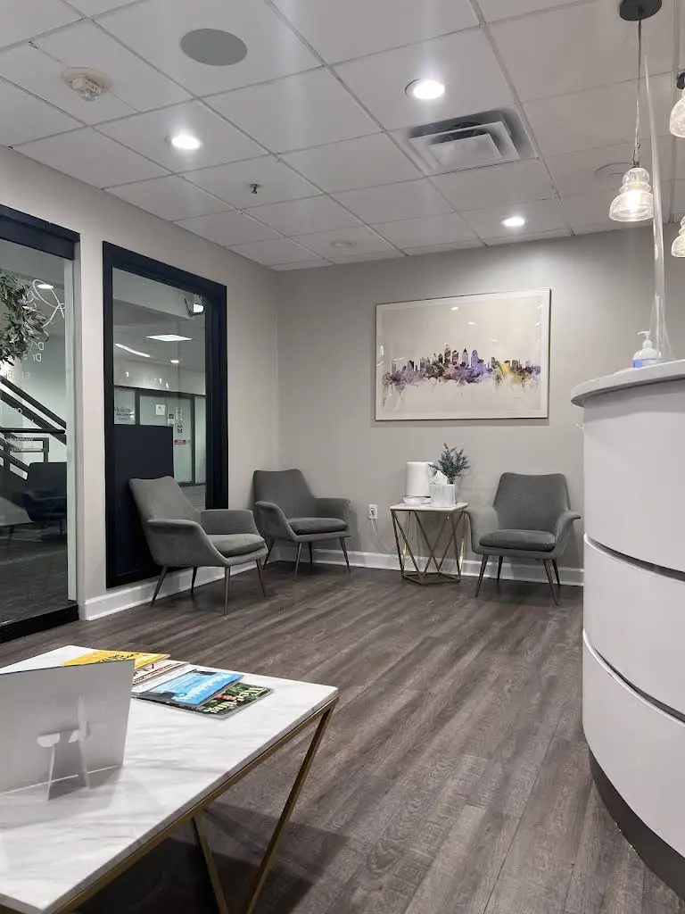 Rittenhouse Dentists