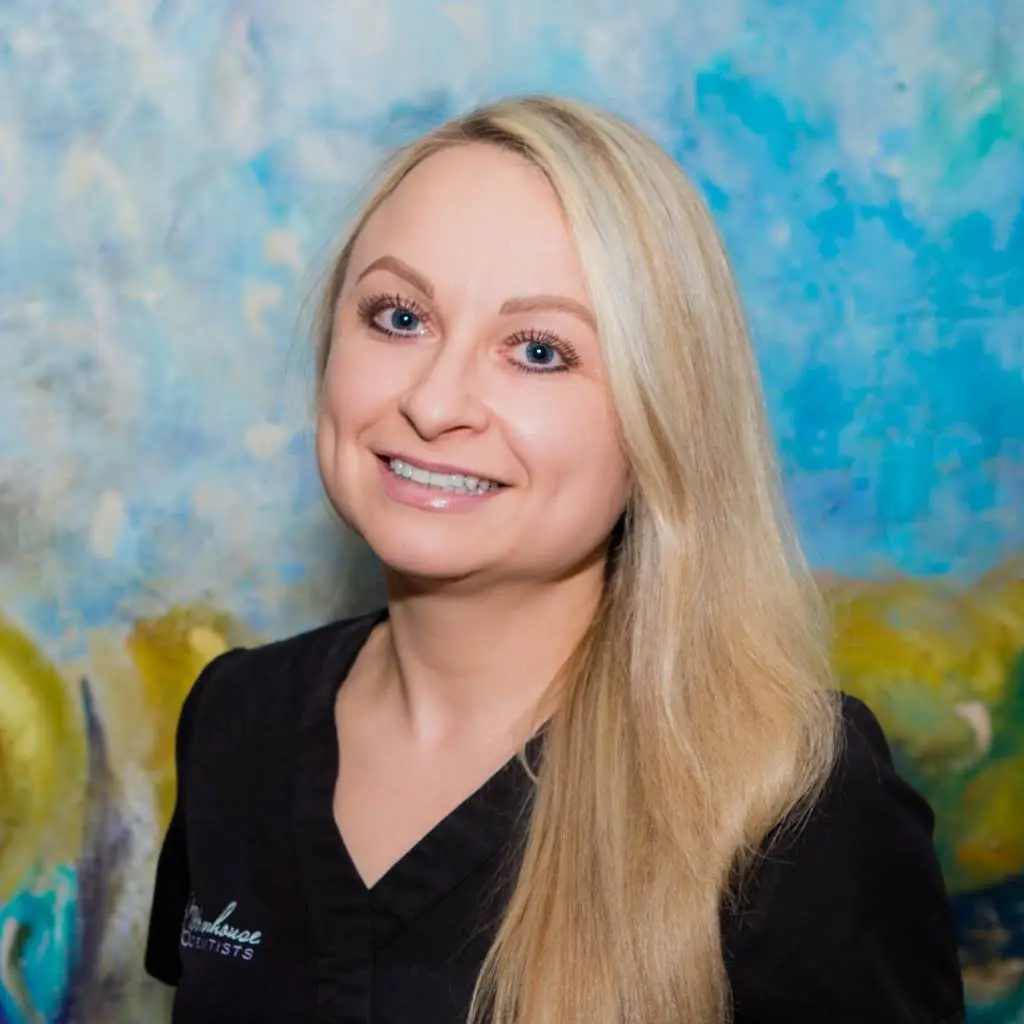 Rittenhouse Dentists