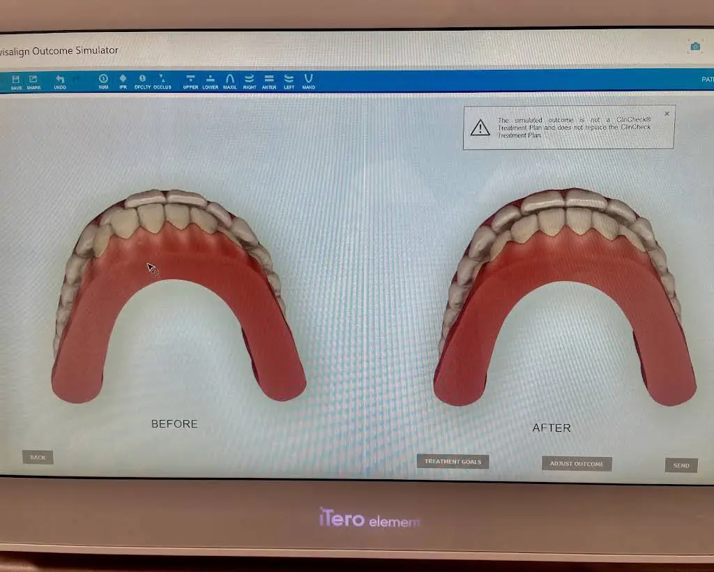 Rittenhouse Dentists