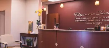 Elegance in Dentistry
