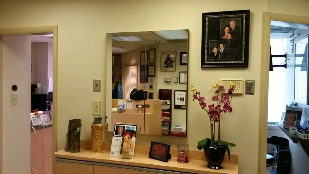 Berson Dental Health Care