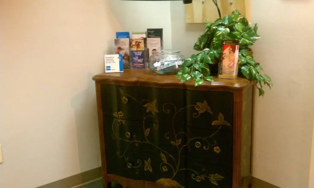 Berson Dental Health Care