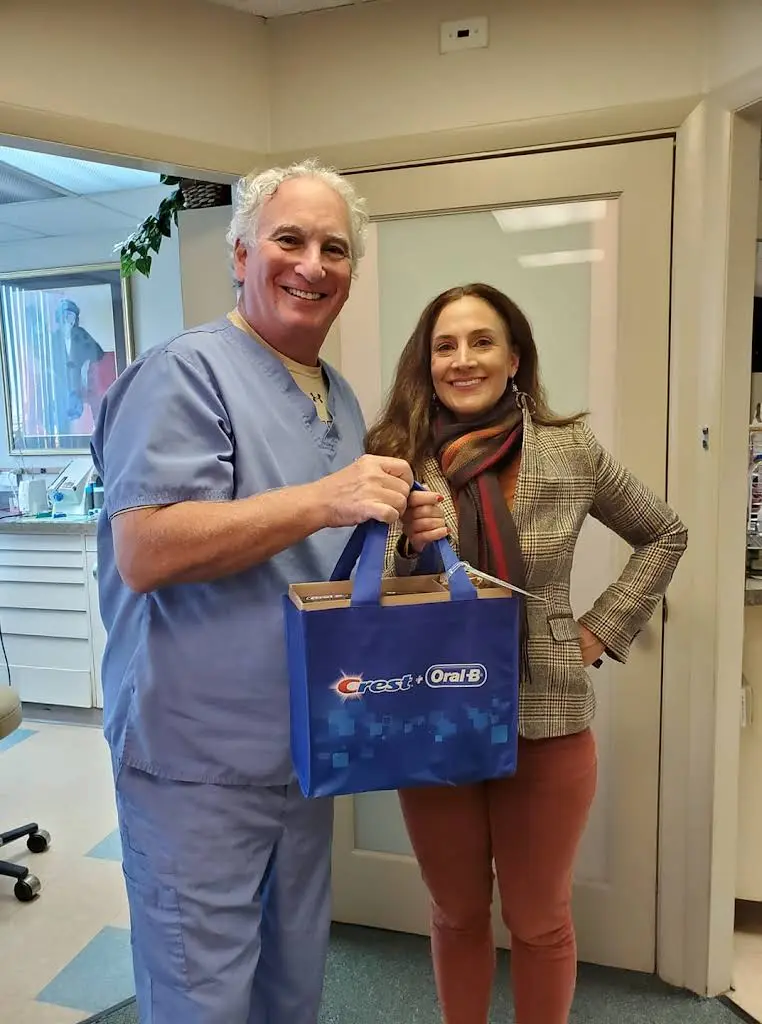 Berson Dental Health Care