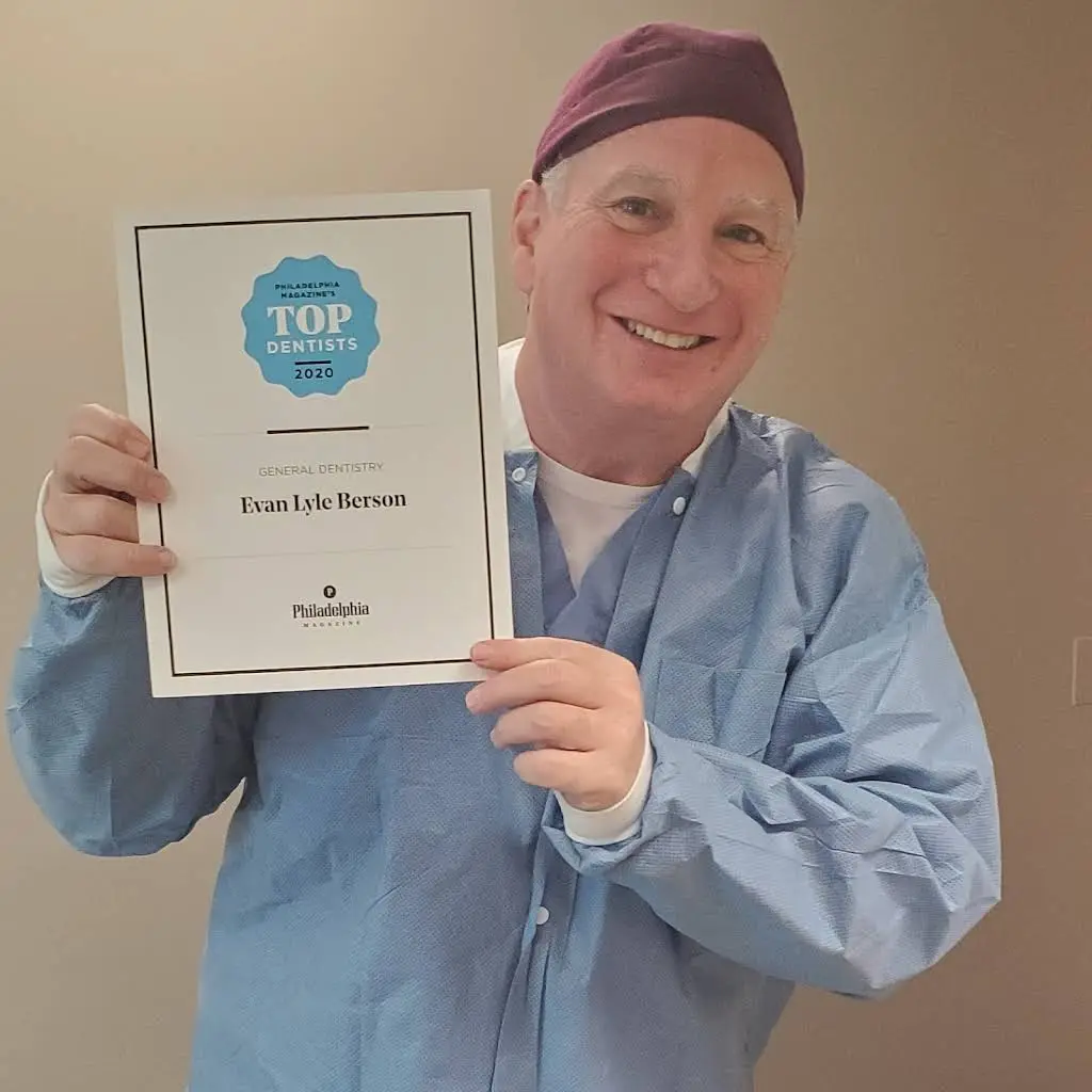 Berson Dental Health Care