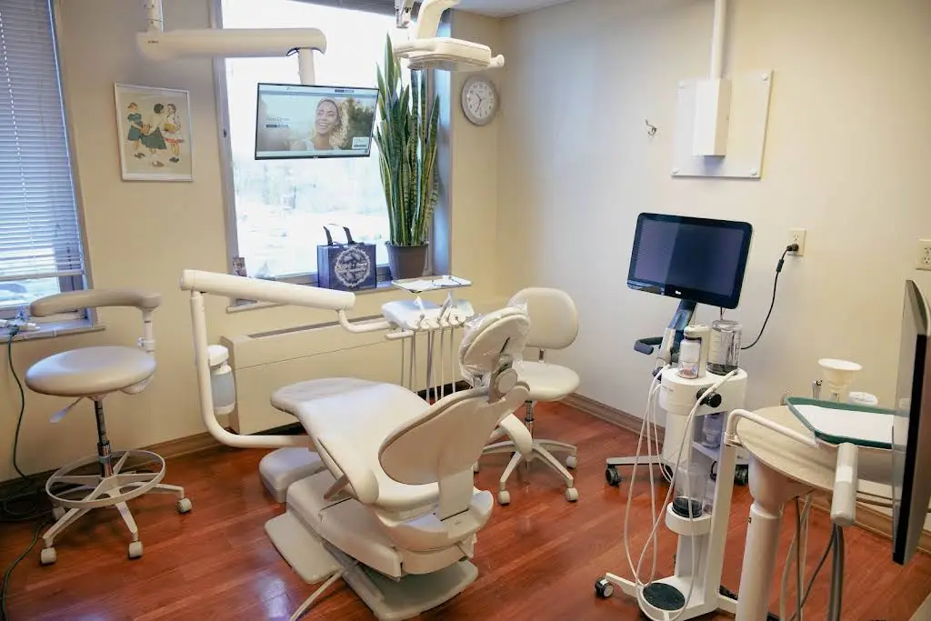 Oasis Dental