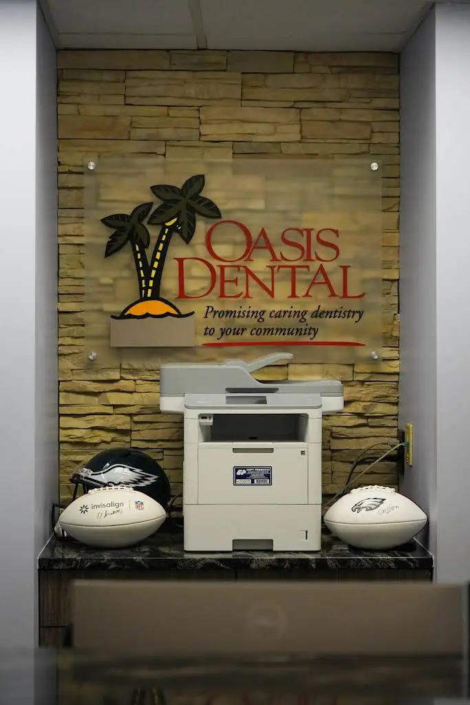 Oasis Dental