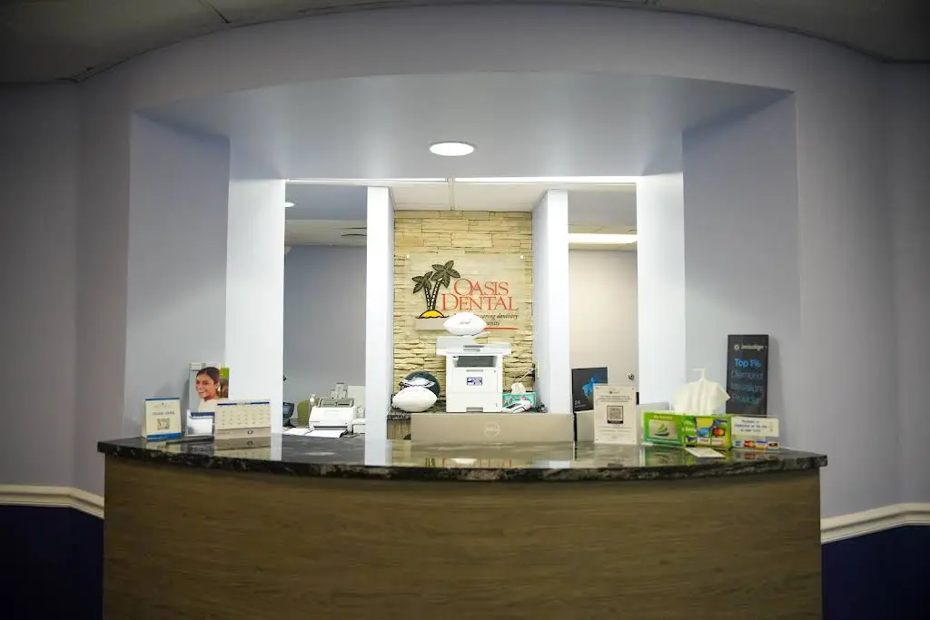 Oasis Dental