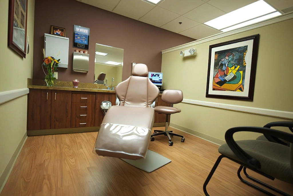 Kellyn Hodges Orthodontics