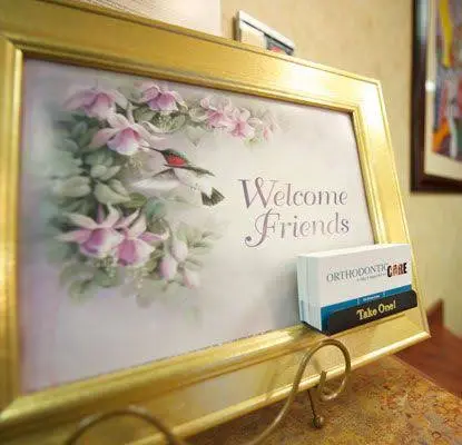 Kellyn Hodges Orthodontics