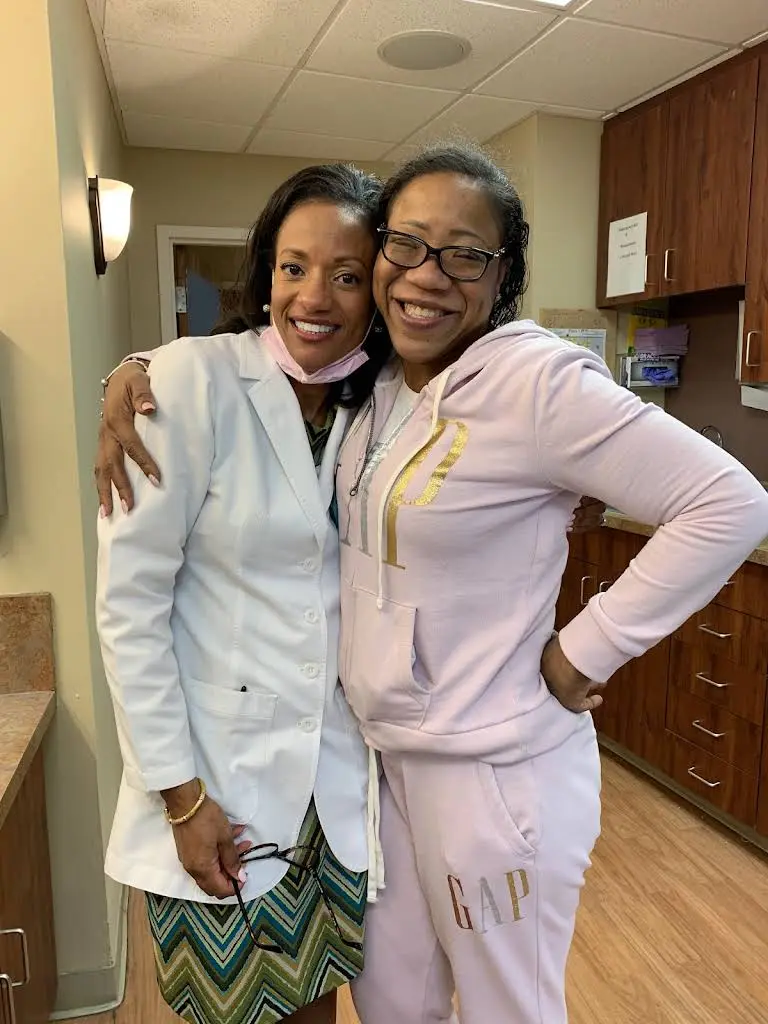 Kellyn Hodges Orthodontics