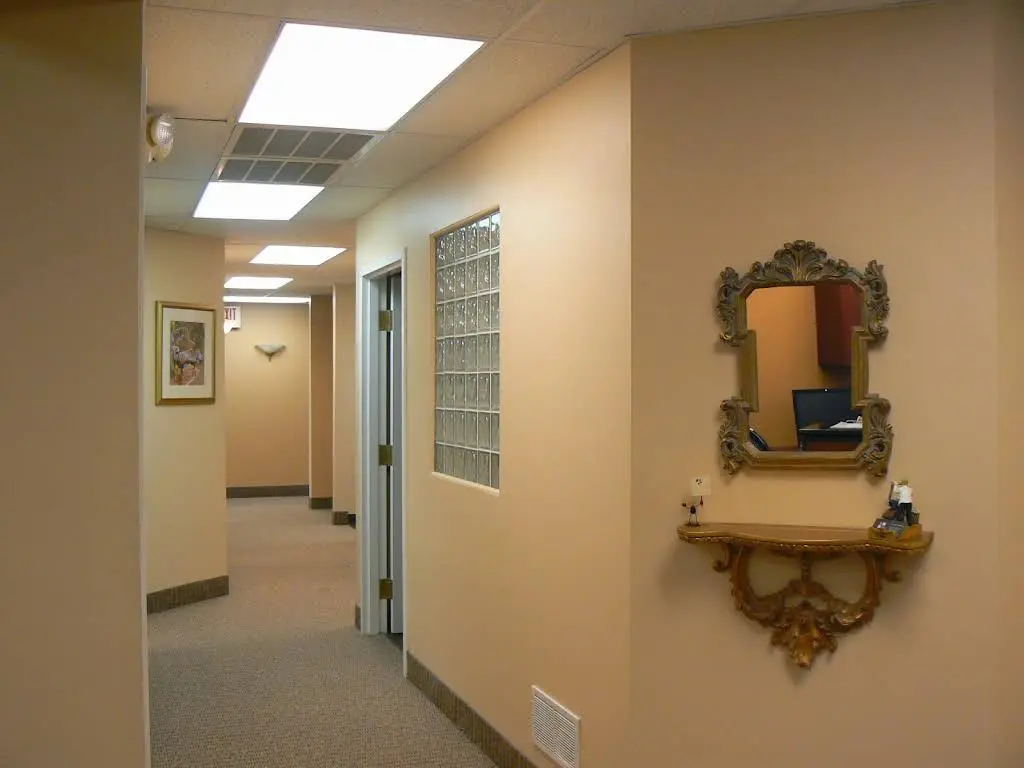 Geneva Dental Care - Professional dental clinic exterior with modern facilities