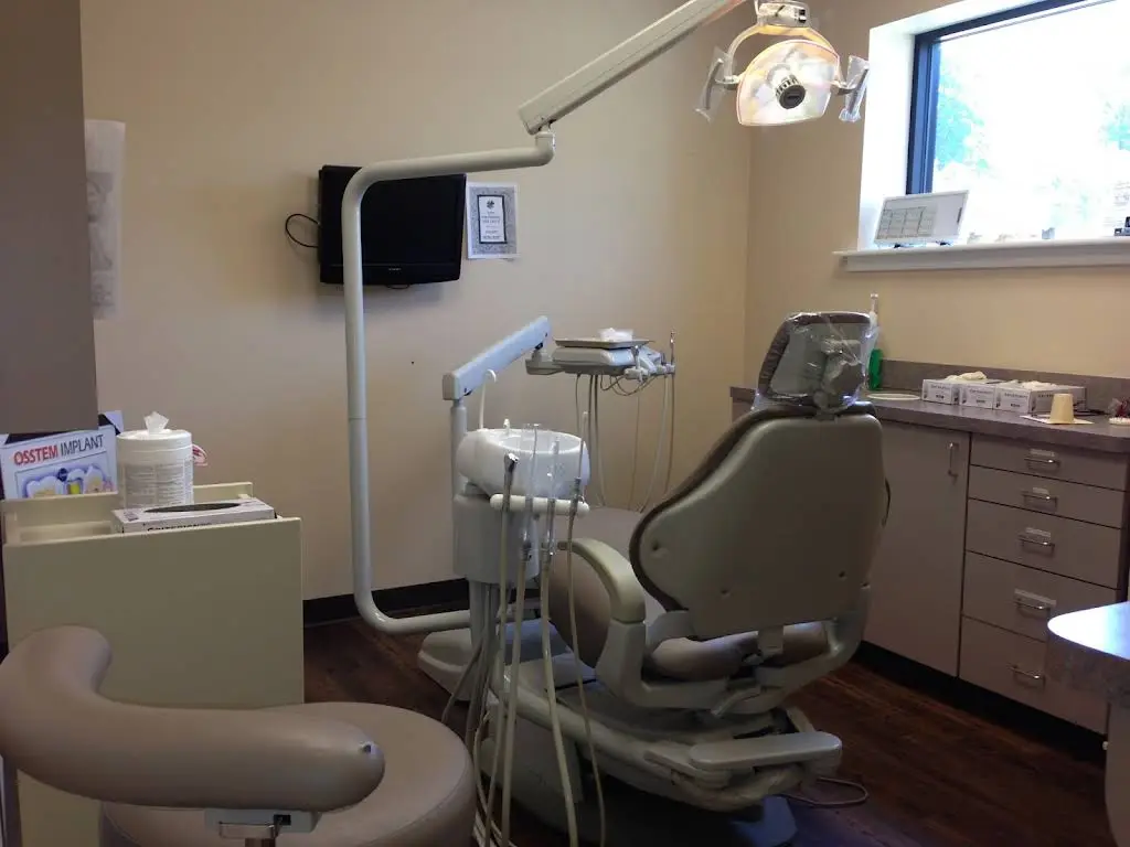 Geneva Dental Care