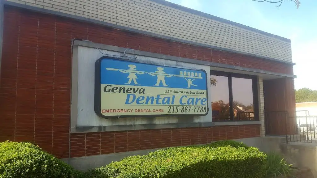 Geneva Dental Care