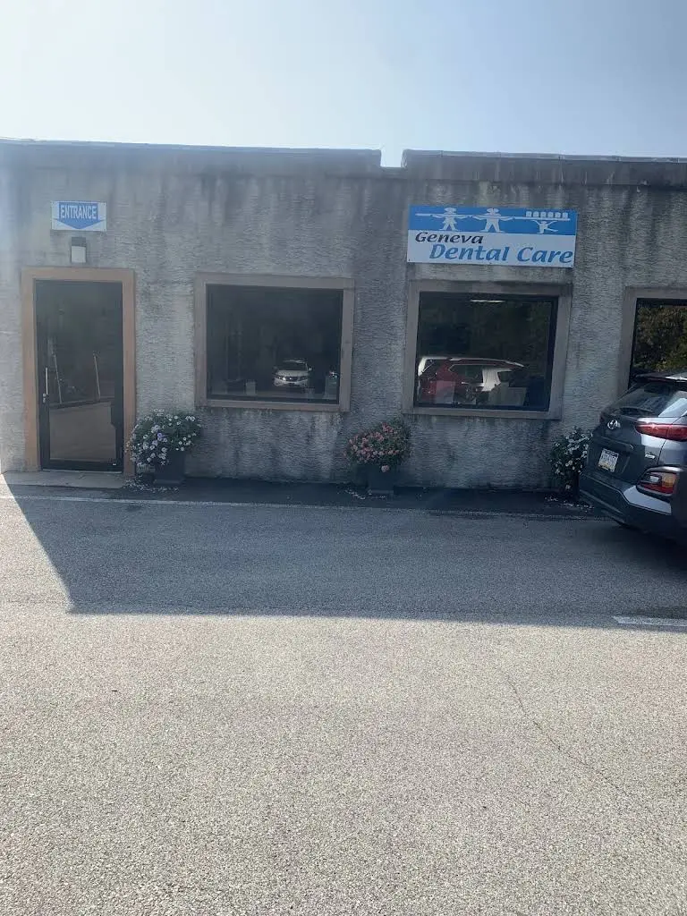 Geneva Dental Care