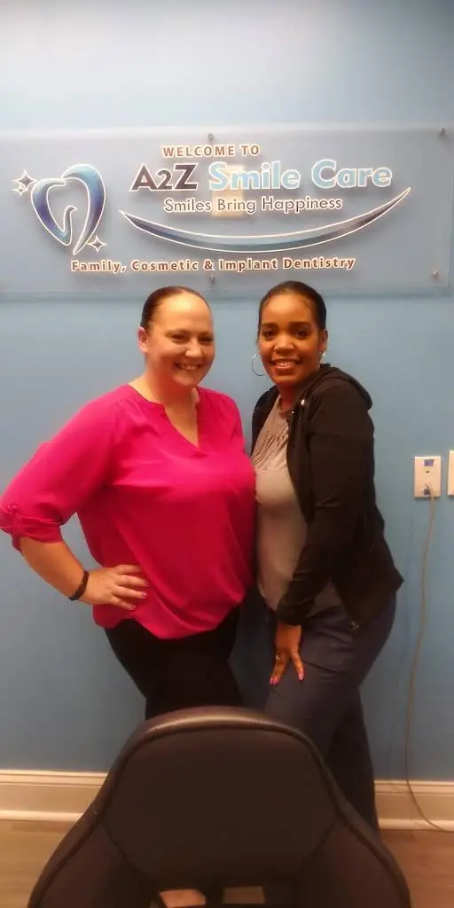 A2Z SMILE CARE