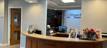 Dynamic Modern Dentistry LLC
