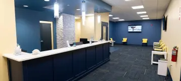 Sea Of Smiles Pediatric Dentistry