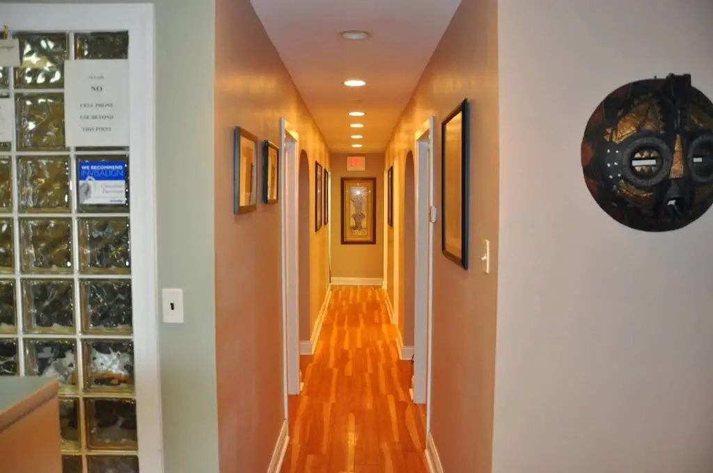 Moore Orthodontics - Professional dental clinic exterior with modern facilities