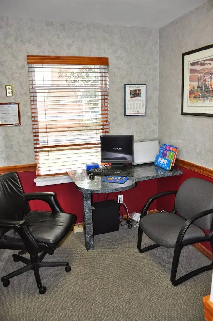 Moore Orthodontics