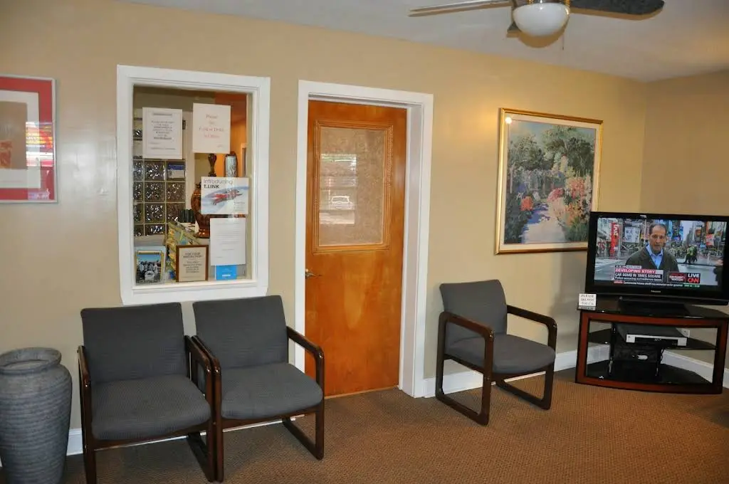 Moore Orthodontics