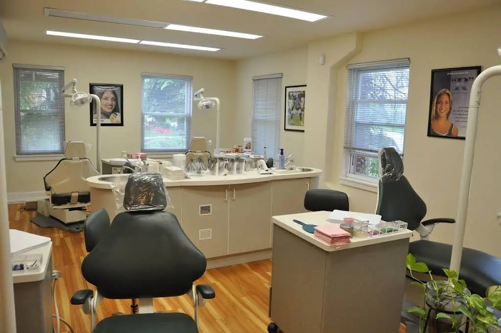 Moore Orthodontics