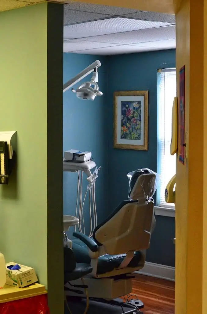 Moore Orthodontics
