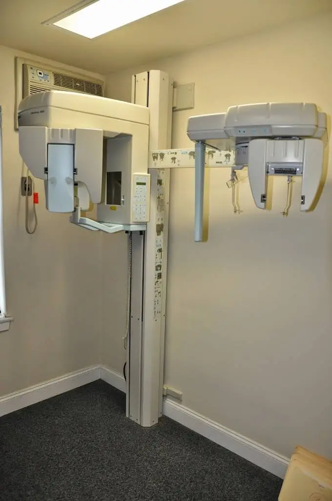 Moore Orthodontics