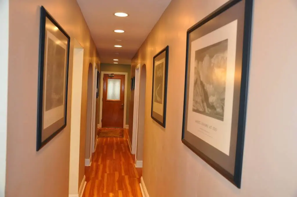 Moore Orthodontics