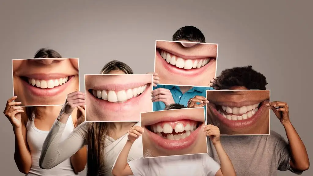 uSmile Dental Group - Professional dental clinic exterior with modern facilities