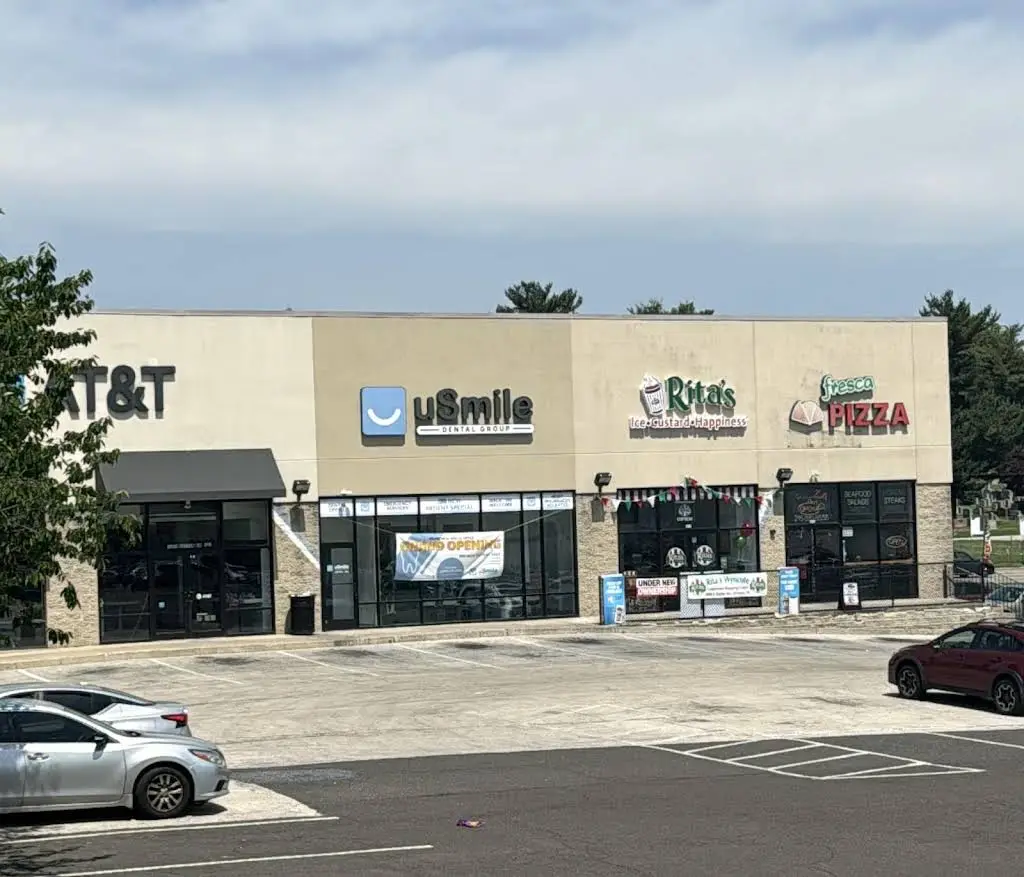 uSmile Dental Group