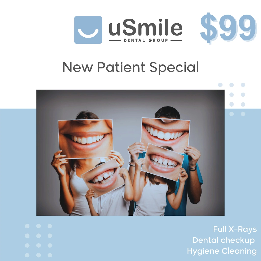 uSmile Dental Group
