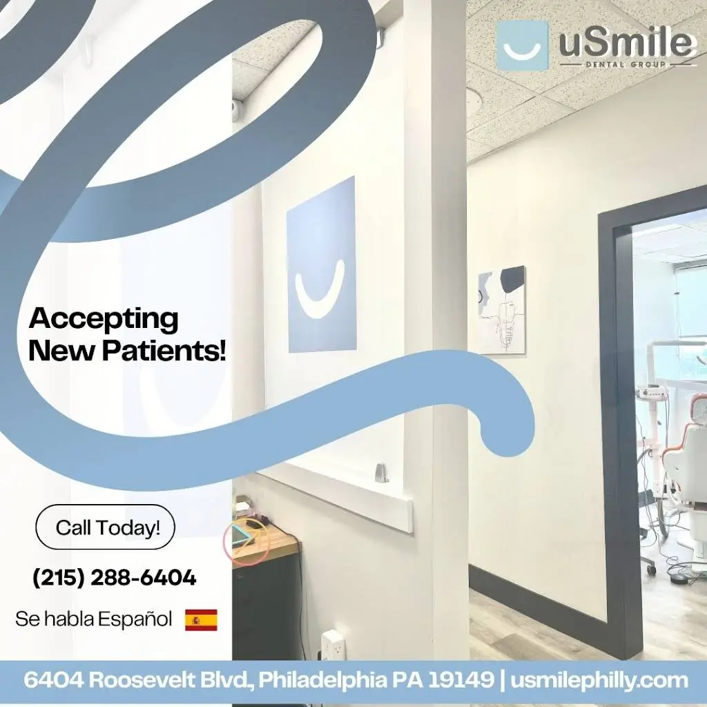 uSmile Dental Group