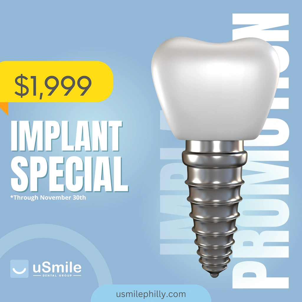 uSmile Dental Group