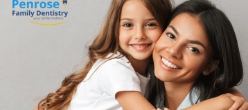 Penrose Family Dentistry