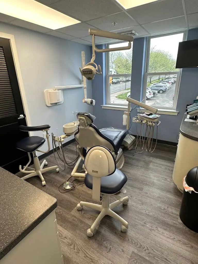 Penrose Family Dentistry