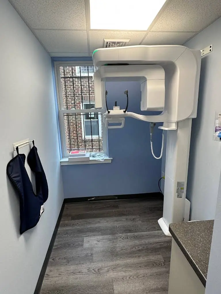 Penrose Family Dentistry