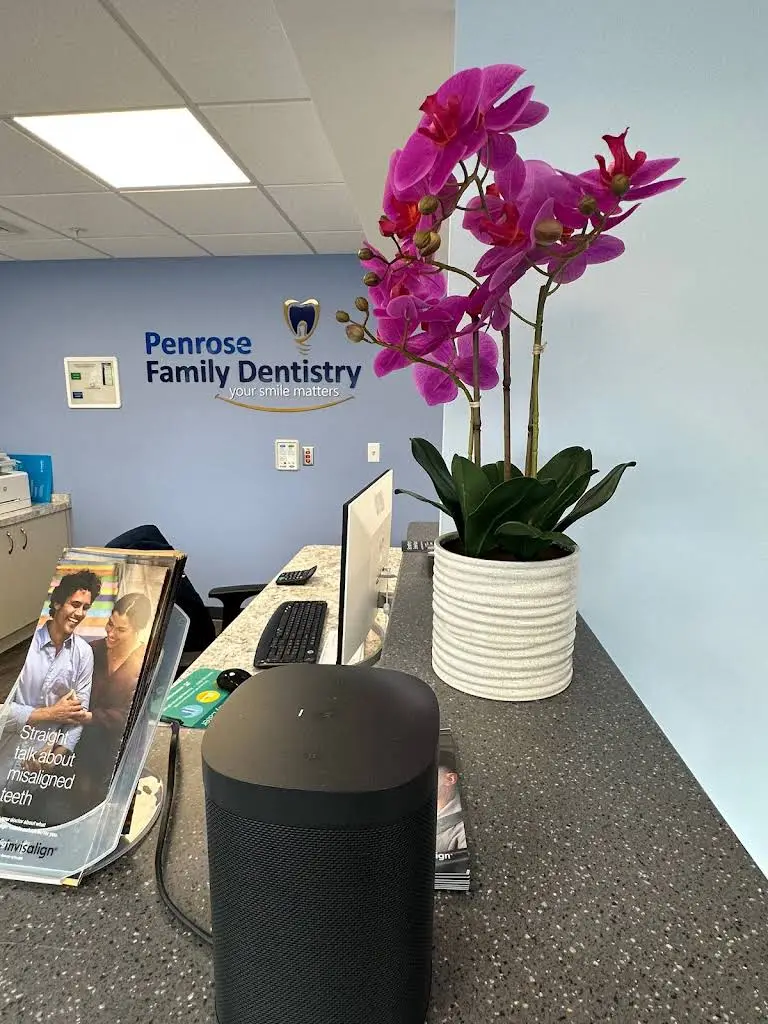 Penrose Family Dentistry