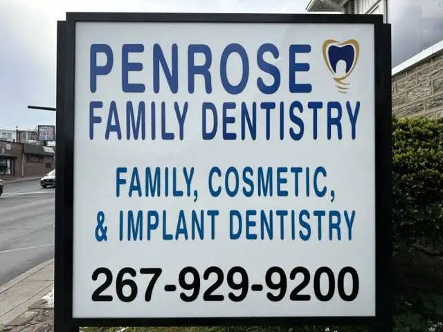 Penrose Family Dentistry