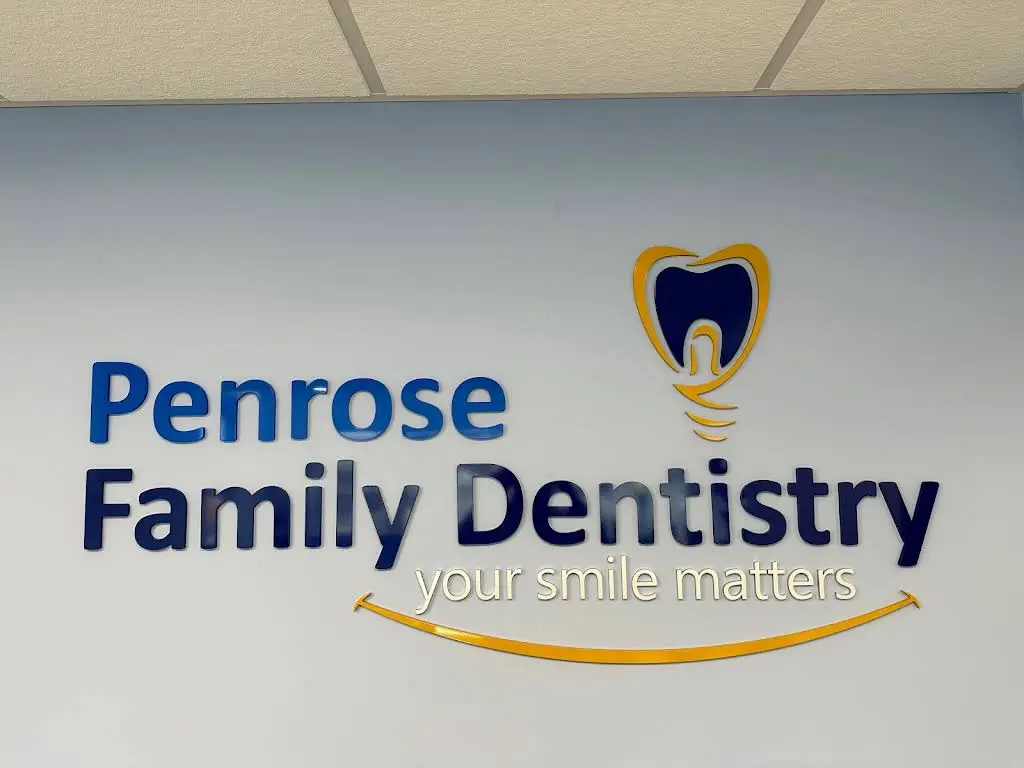 Penrose Family Dentistry