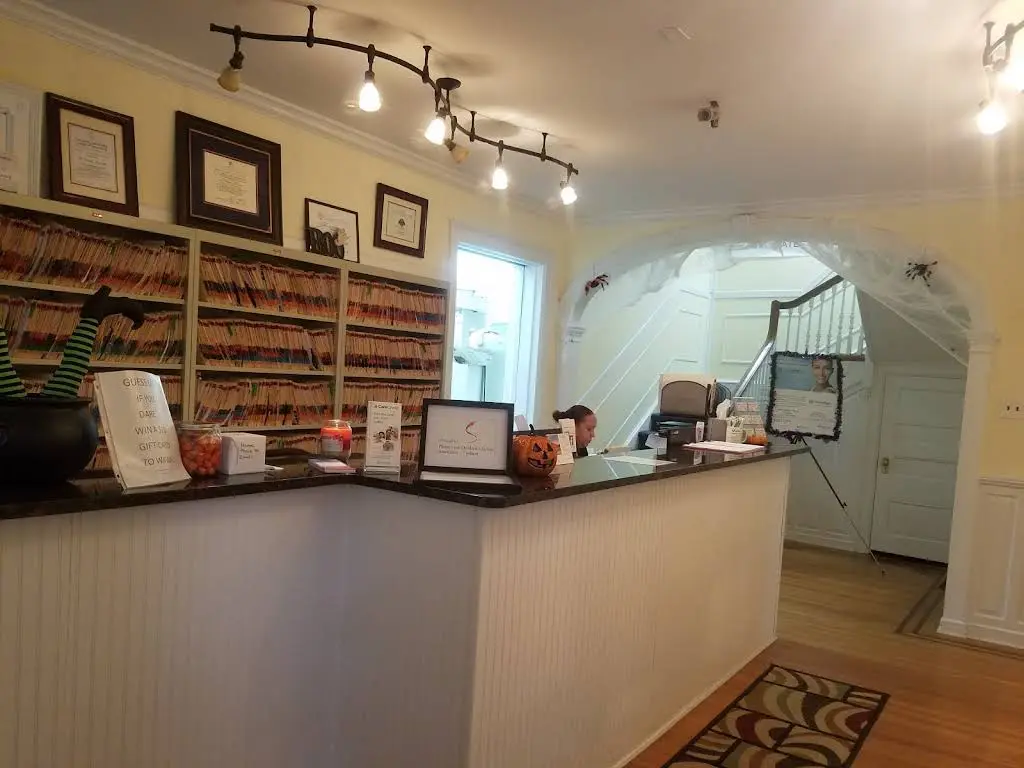 Upper Dublin Family Dentistry
