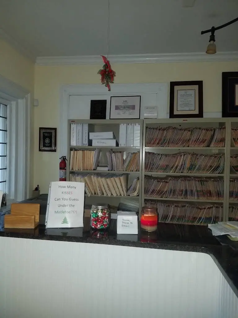 Upper Dublin Family Dentistry