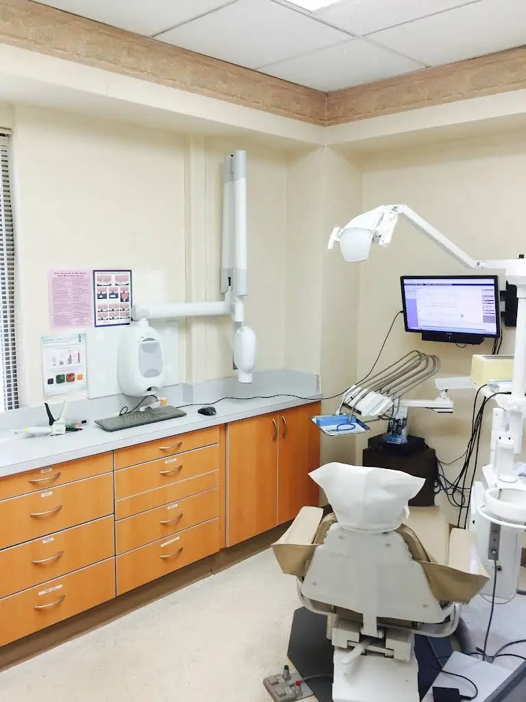 Elkins Park Dental Innovations - Professional dental clinic exterior with modern facilities