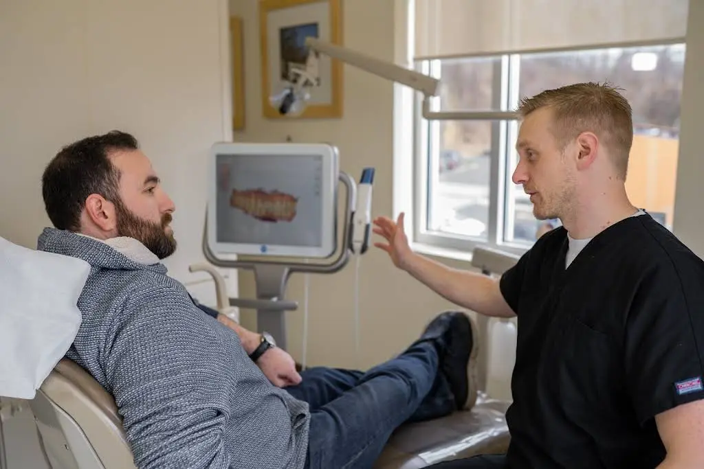 Elkins Park Dental Innovations