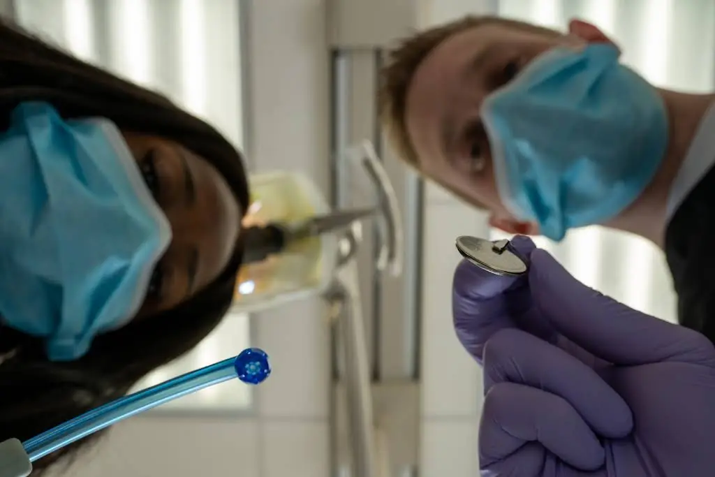 Elkins Park Dental Innovations