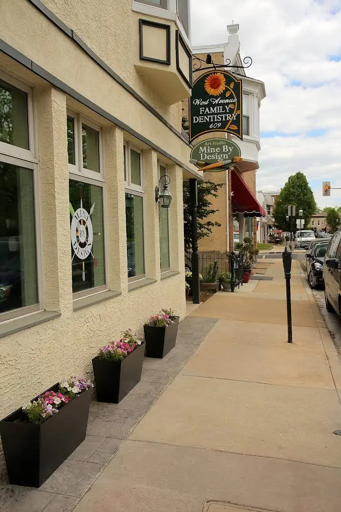 West Avenue Family Dentistry