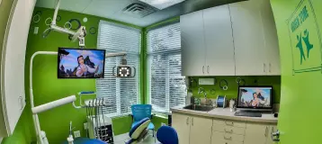 Bala Kids Dentistry