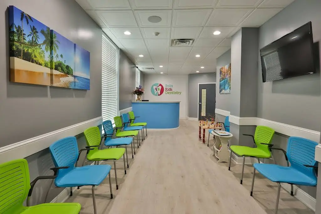 Bala Kids Dentistry